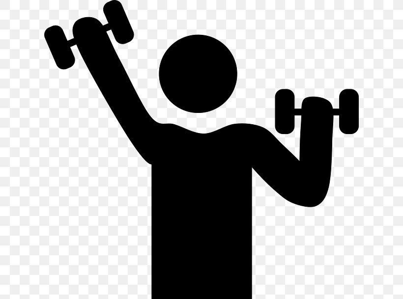Exercise Physical Fitness Clip Art Fitness Centre Cartoon, PNG 
