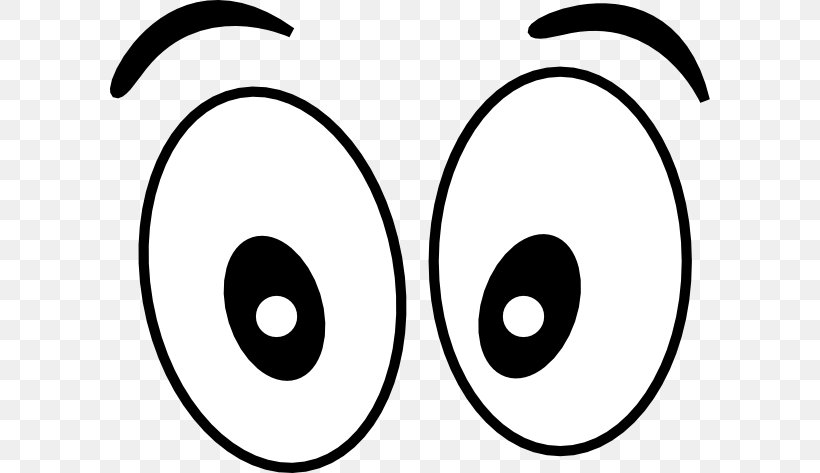 Free Eyes Outline Cliparts, Download Free Eyes Outline Cliparts png