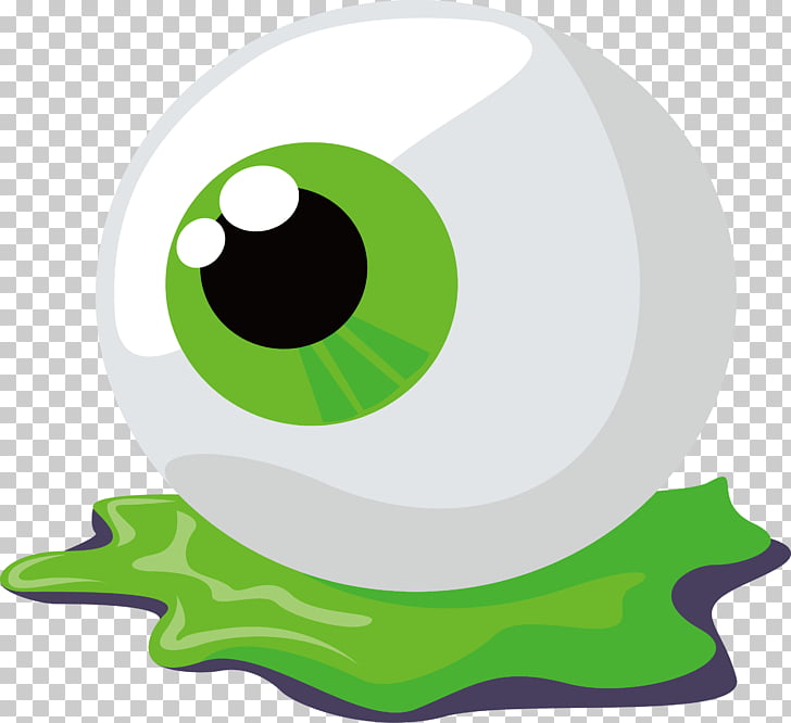 Eye , Halloween jelly eyeball PNG clipart | free cliparts 