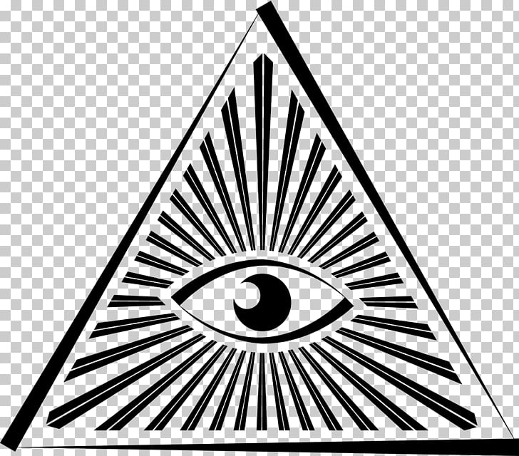 Free Illuminati Symbol Cliparts, Download Free Illuminati Symbol