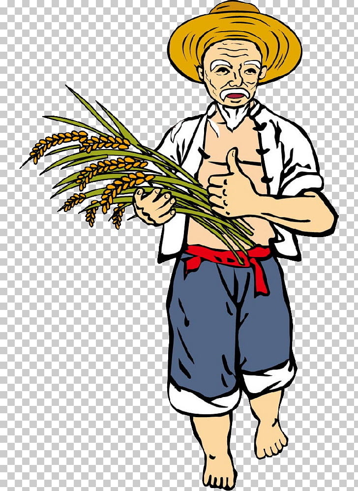 Farmer Peasant , farmer PNG clipart | free cliparts