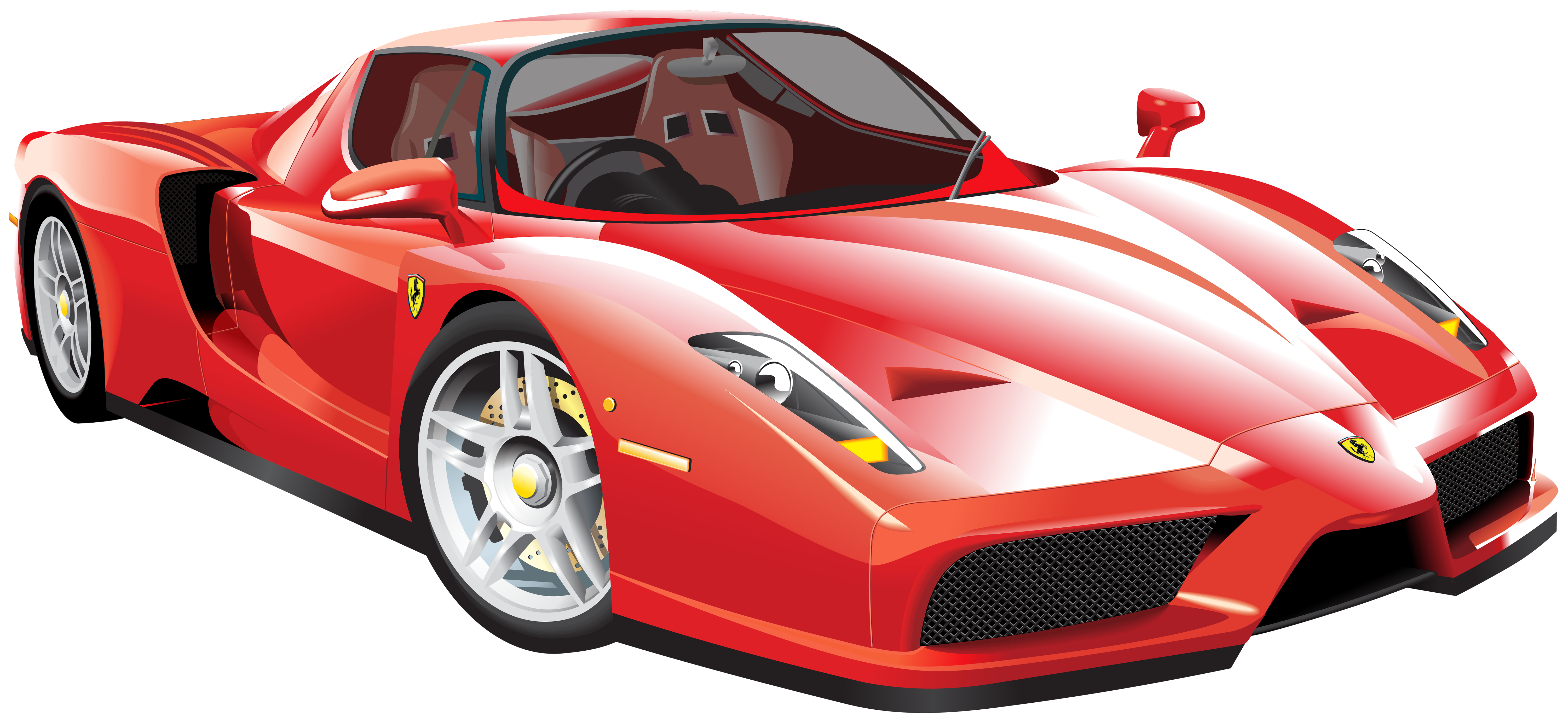 Free Sports Car Clipart, Download Free Sports Car Clipart png images