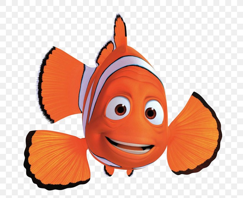 Finding Nemo Marlin Pixar Actor Clip Art, PNG, Finding 