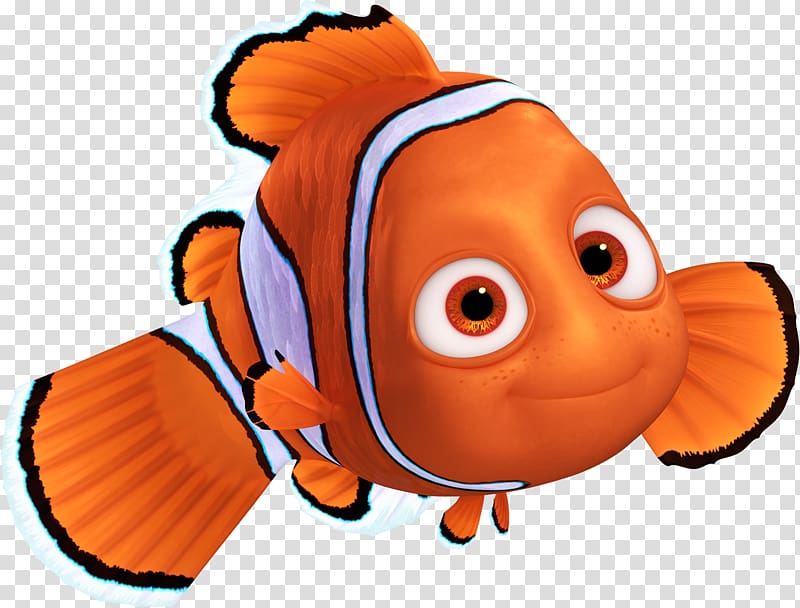 Disney Nemo illustration, Finding Nemo Marlin Pixar , nemo 