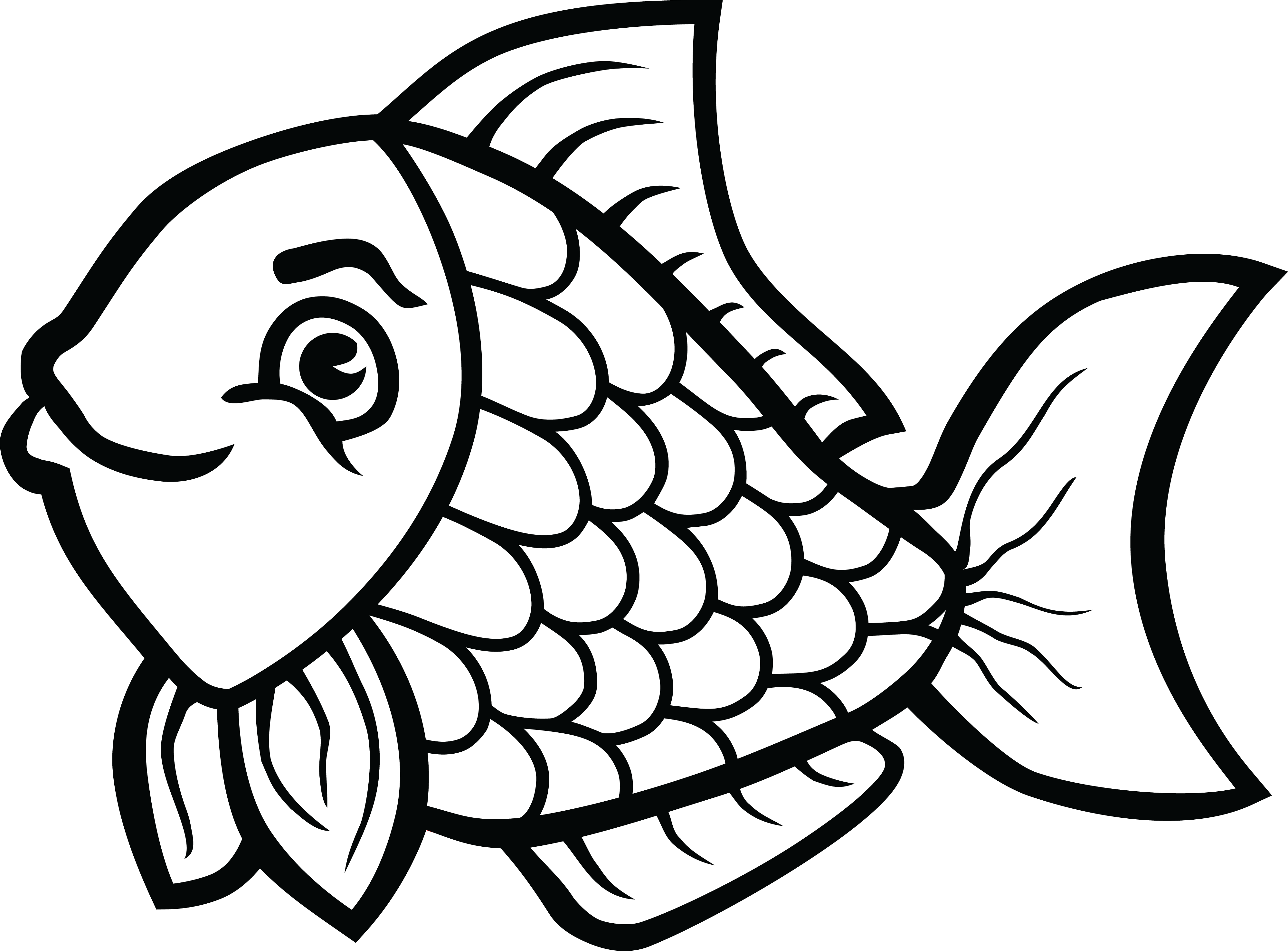 Free Black And White Fish Clipart Download Free Black And White Fish Free Black And White Fish Clipart Download Free Black And White Fish