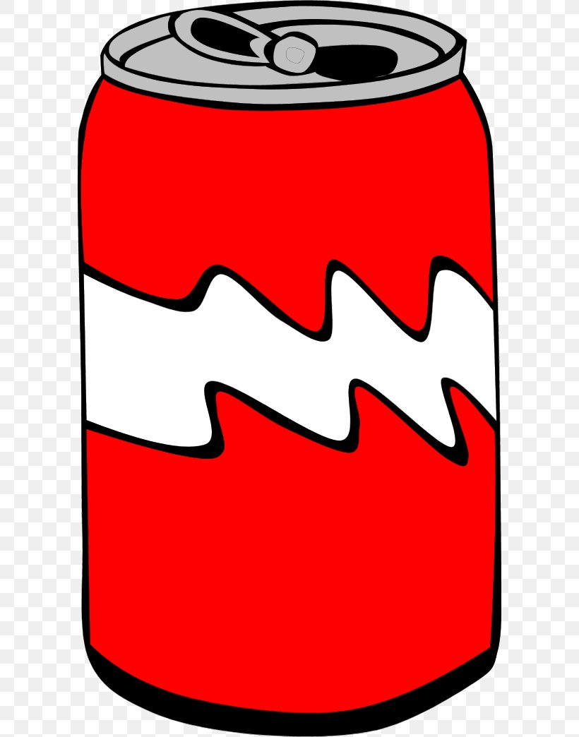 Fizzy Drinks Beverage Can Clip Art, PNG, Fizzy Drinks 