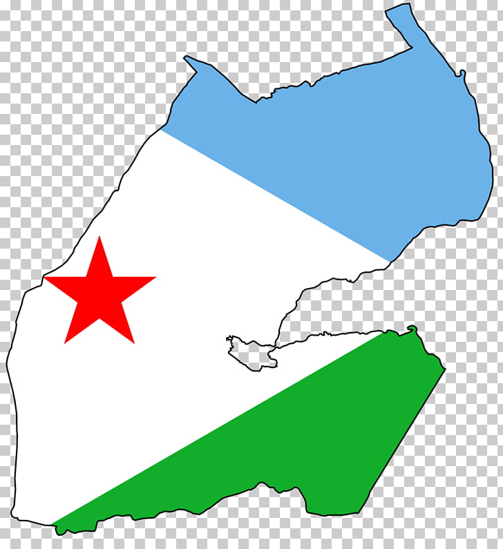 Flag of Djibouti Map , saudi flag PNG clipart | free cliparts 