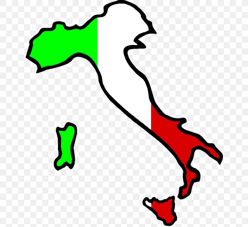 Flag Of Italy Italian Cuisine Clip Art, PNG, Italy 