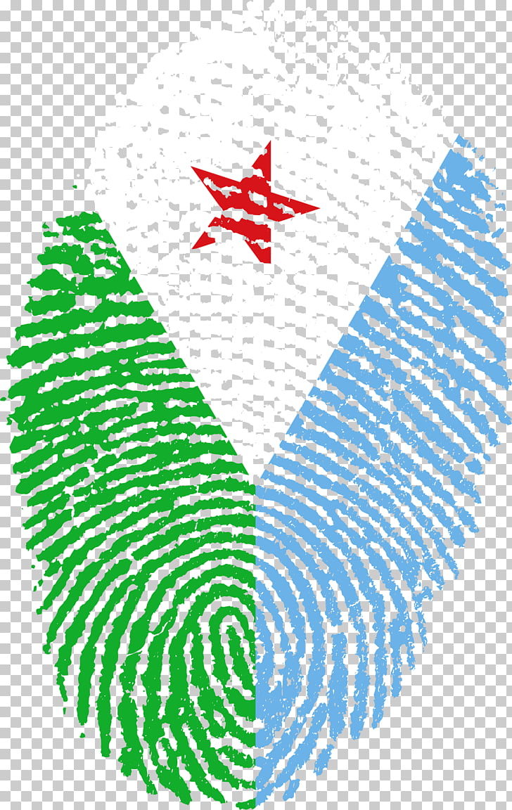 Flag of Kuwait Flag of Somalia Fingerprint Djibouti, Flag PNG 