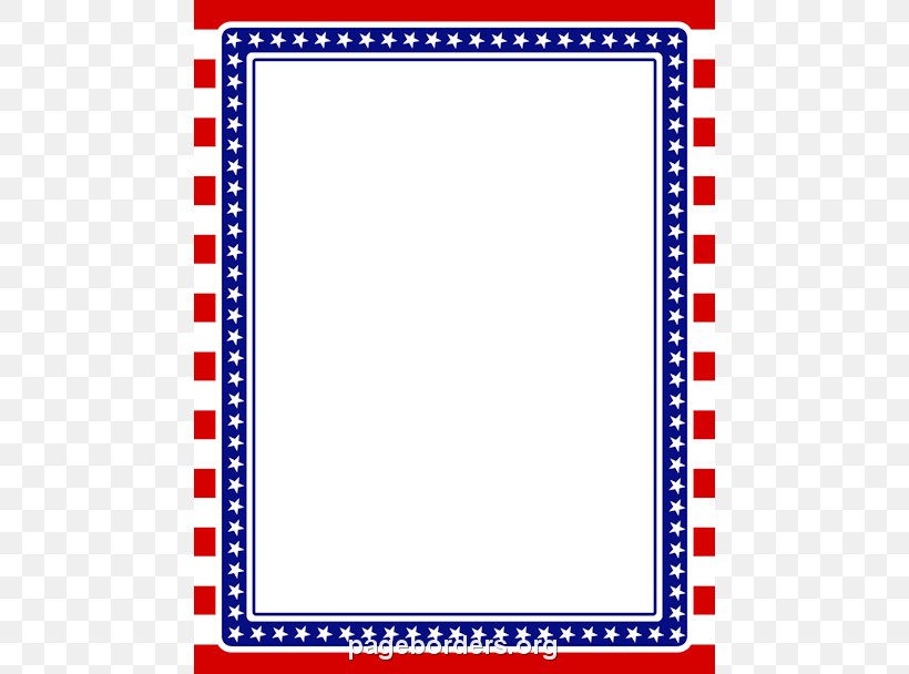 flag borders clip art