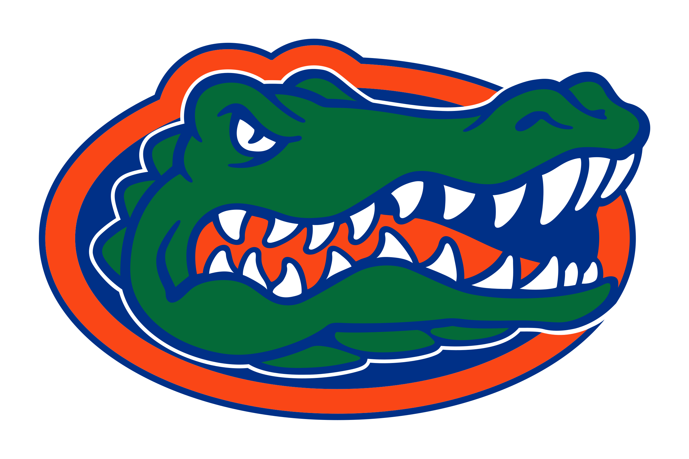 Florida Gators Clipart  | Free download