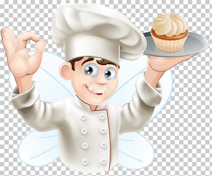 clipart panadero bakery