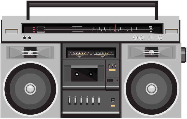 Free Boom Box Cliparts, Download Free Boom Box Cliparts png images