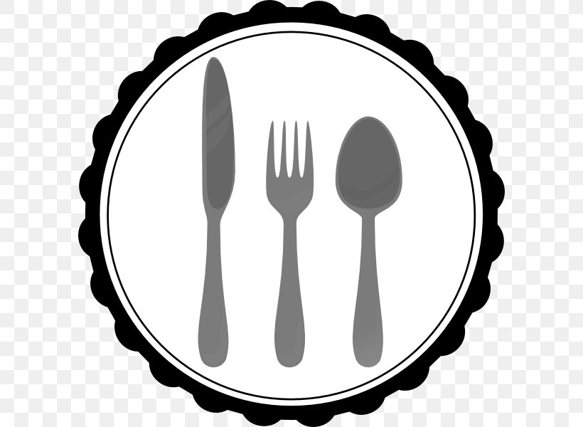 Free Lunch Free Content Clip Art, PNG, Lunch, Black
