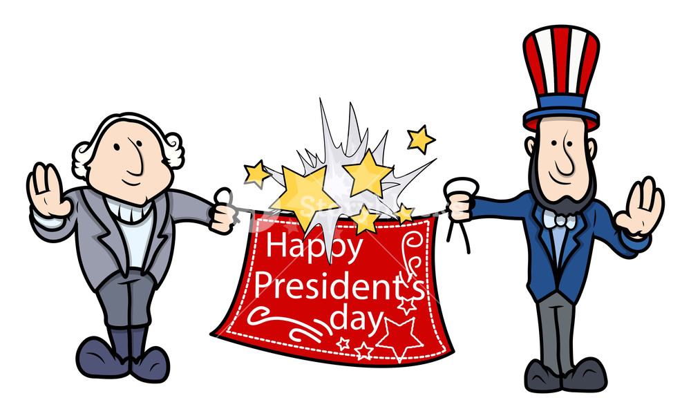 Free Presidents Day Clipart, Download Free Presidents Day Clipart png