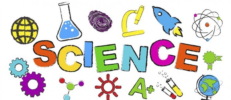 science clipart pictures