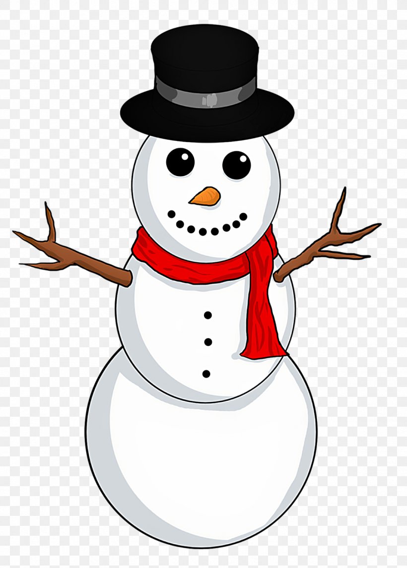 Free Frosty The Snowman Clipart, Download Free Clip Art, Free Clip Art