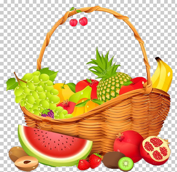 Fruit Basket , others PNG clipart | free cliparts 
