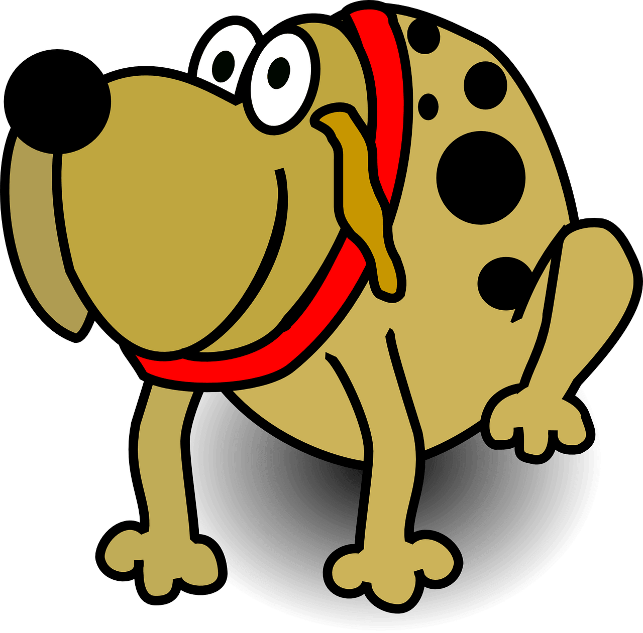 Free Funny Dog Clipart, Download Free Funny Dog Clipart png images