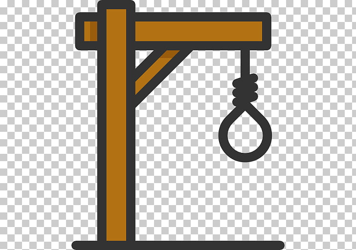 Gallows Hanging Icon, crane PNG clipart | free cliparts 