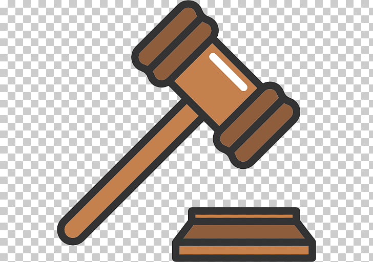 Gavel Court Computer Icons Judge , justice hammer PNG clipart 