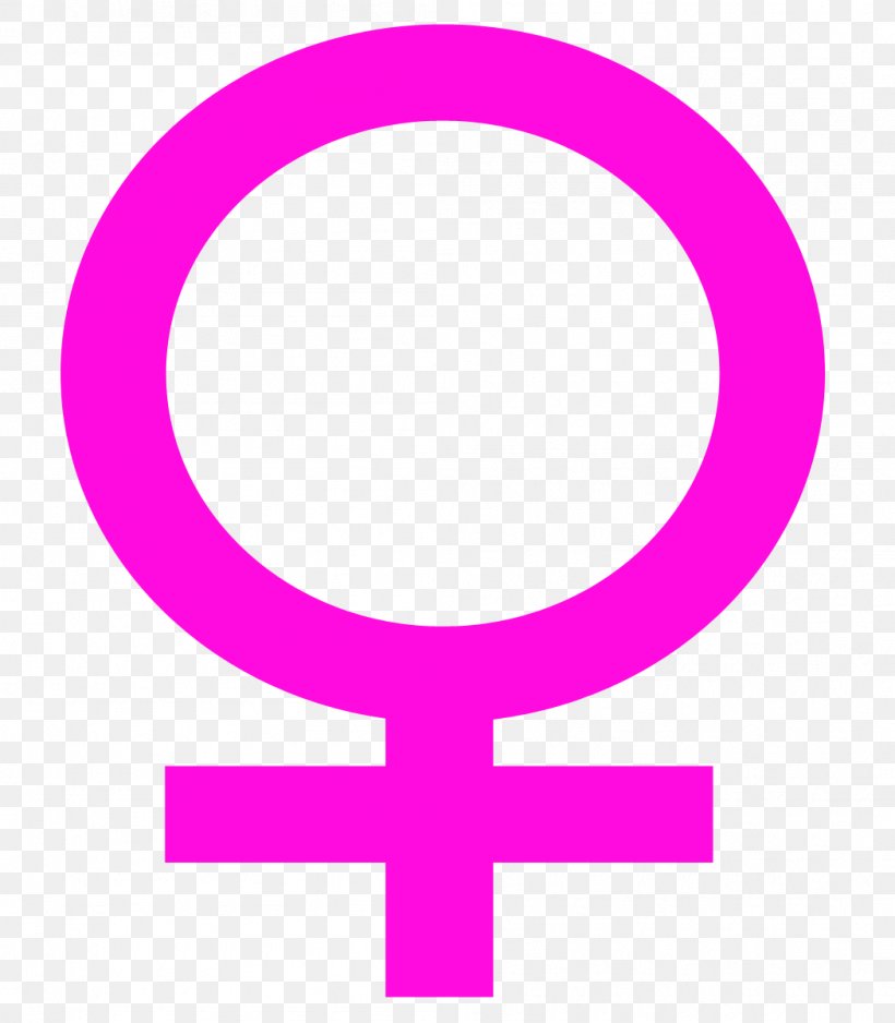 Gender Symbol Female Woman Clip Art, PNG, Gender 