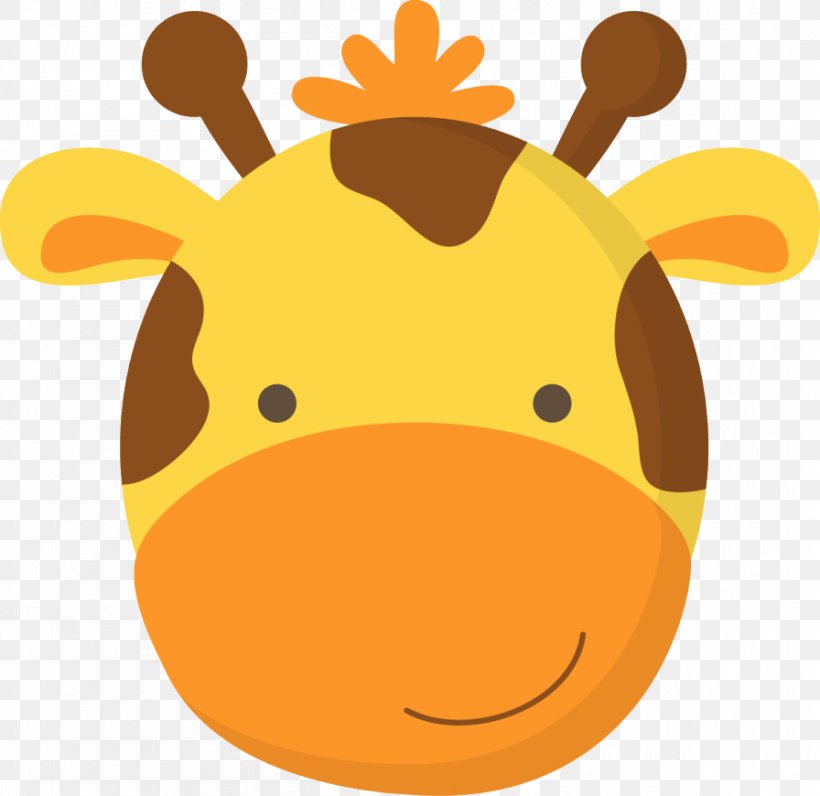Giraffe Diaper Infant Child Clip Art, PNG, Giraffe 