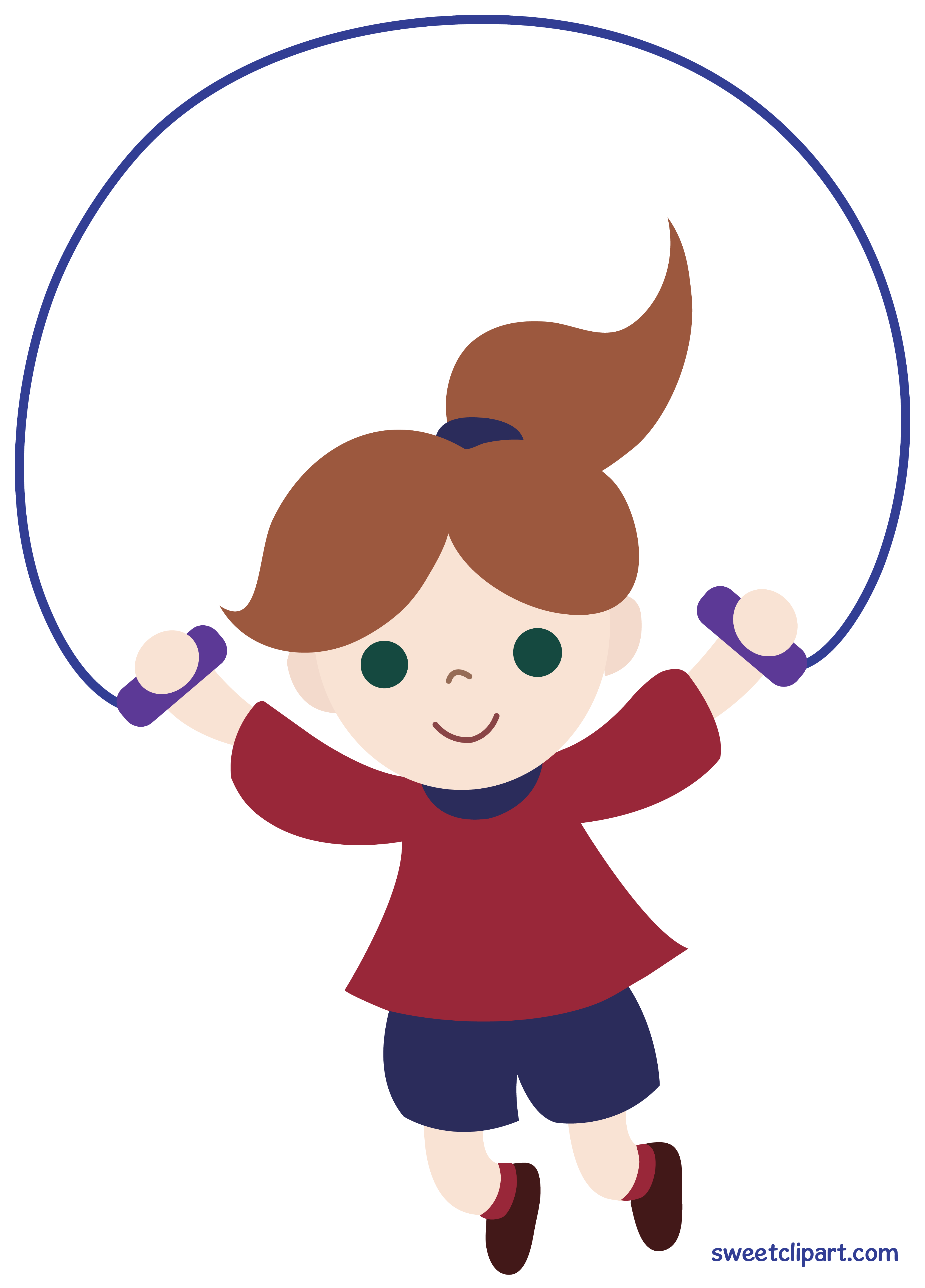 Free Jump Rope Clipart, Download Free Jump Rope Clipart png images