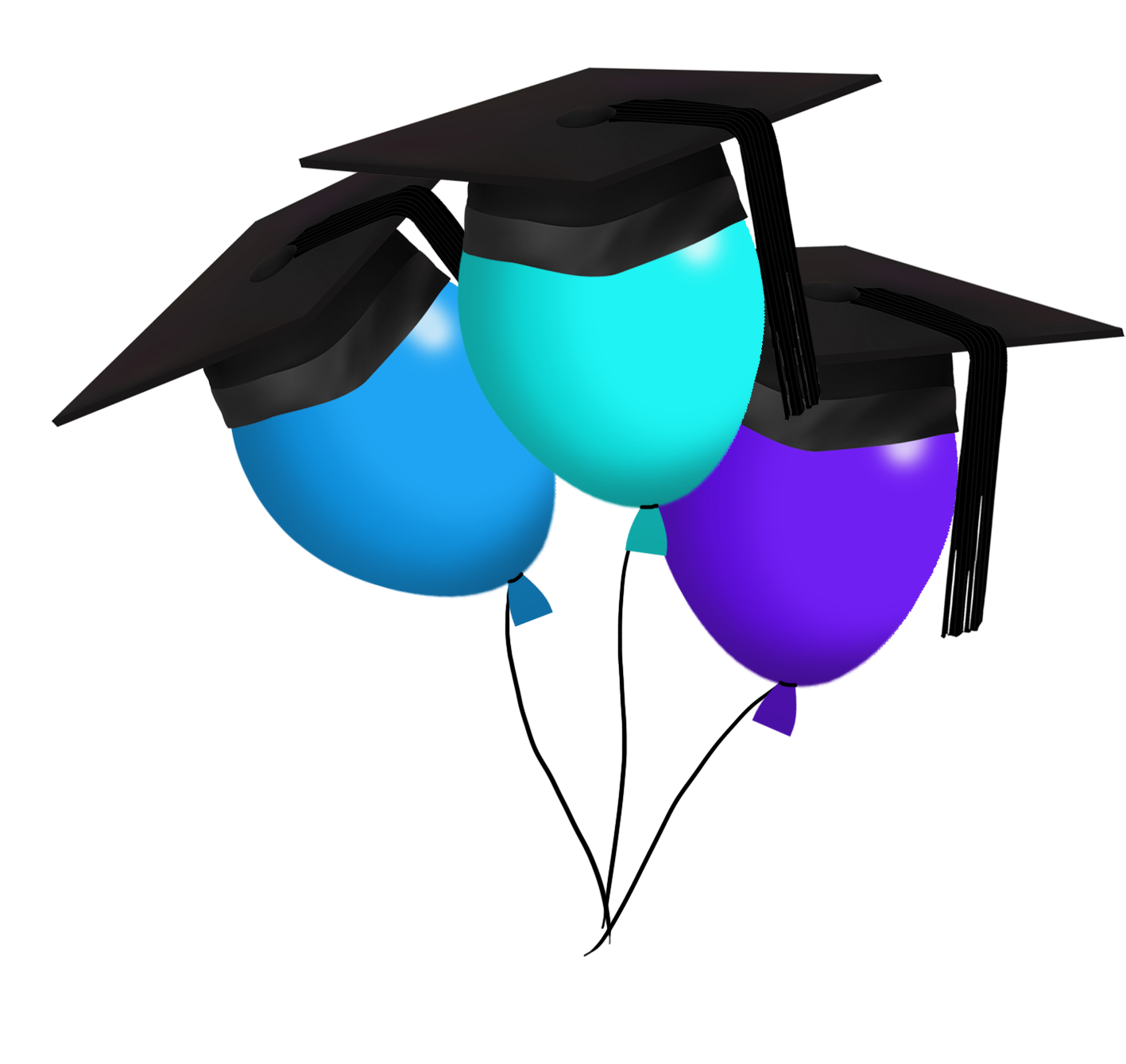 Graduation Clipart - Free Graduation Graphics