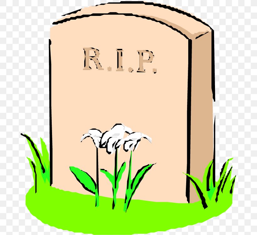 Grave Headstone Cemetery Free Content Clip Art, PNG