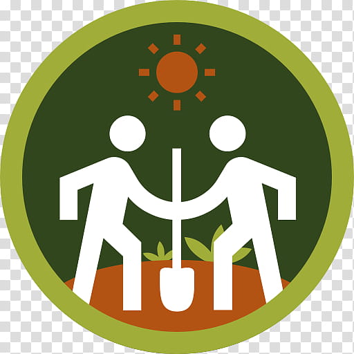 Green Circle, Community Gardening, American Community Gardening 