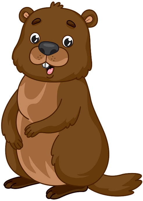 Free Groundhog Cliparts, Download Free Groundhog Cliparts png images