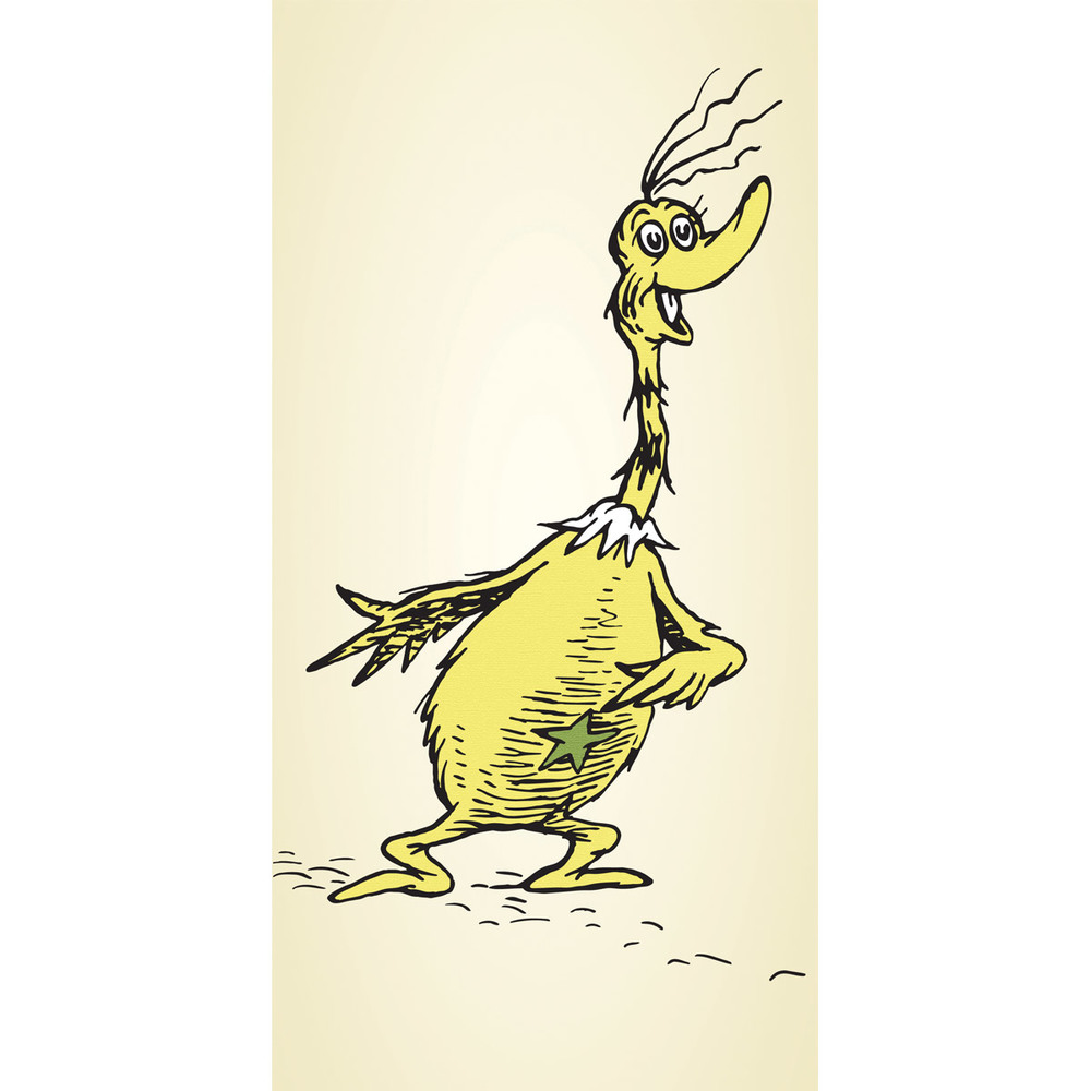 dr seuss characters sneetches - Clip Art Library