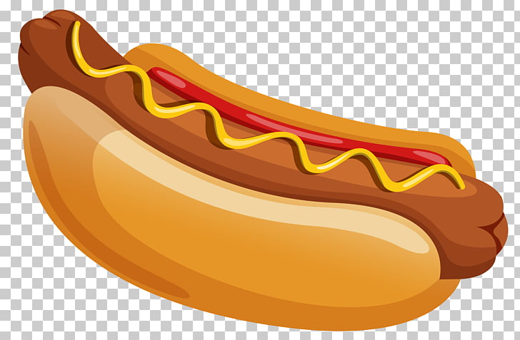 Hamburger Drawing Free content , Chicago Dog s PNG clipart | free 