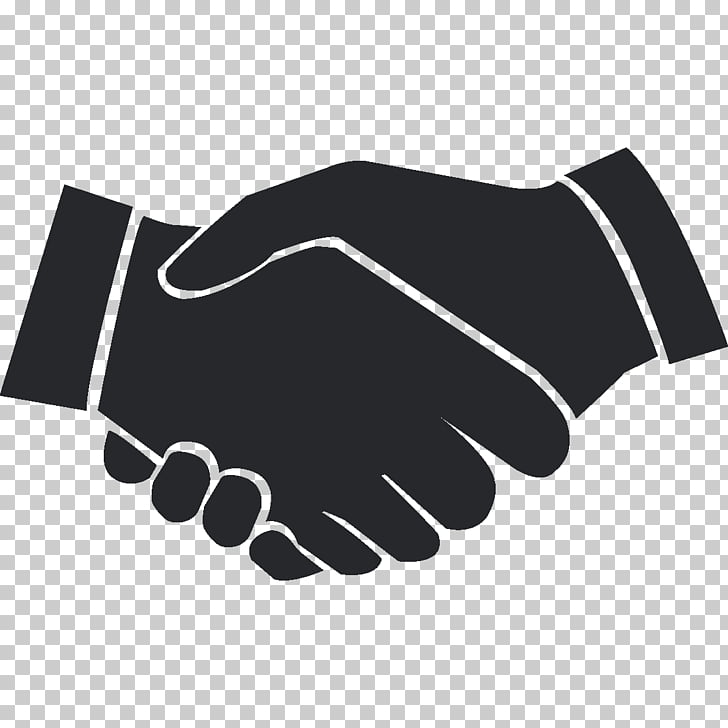 Handshake Computer Icons Business , shake hands, shake hands 