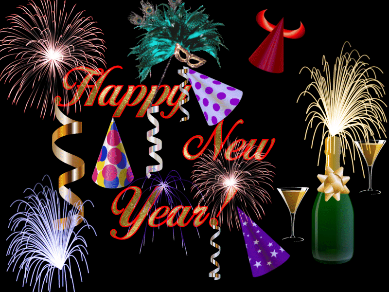 Free Animated New Year Clipart, Download Free Animated New Year Clipart png  images, Free ClipArts on Clipart Library