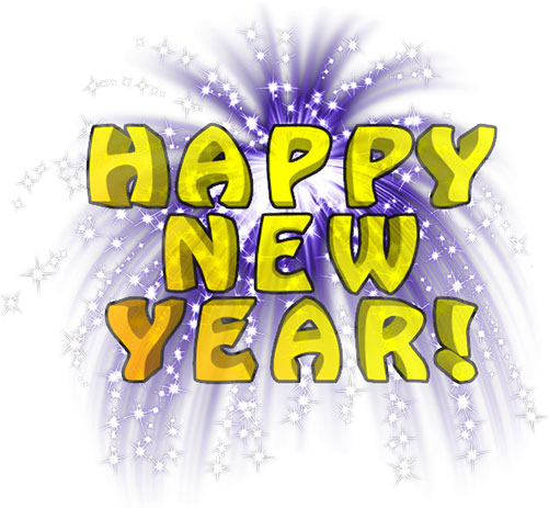 Free Animated Happy New Year Clipart, Download Free Animated Happy New Year  Clipart png images, Free ClipArts on Clipart Library