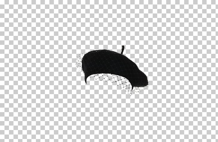 Hat Black M, French Beret PNG clipart | free cliparts 