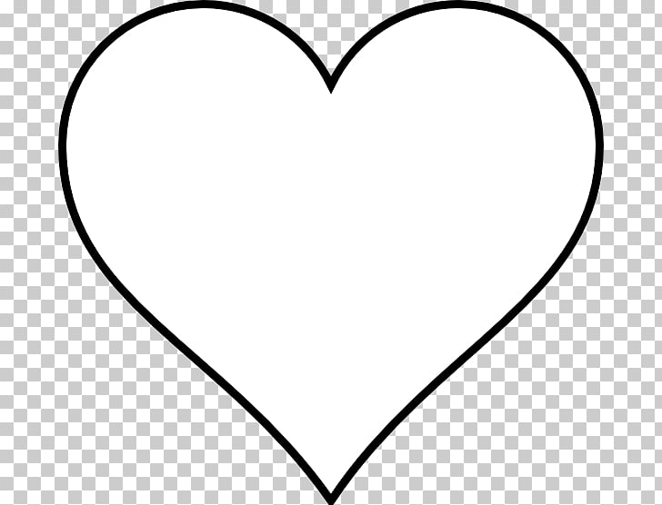 Heart Outline , Wedding Hearts , white heart shape illustration 
