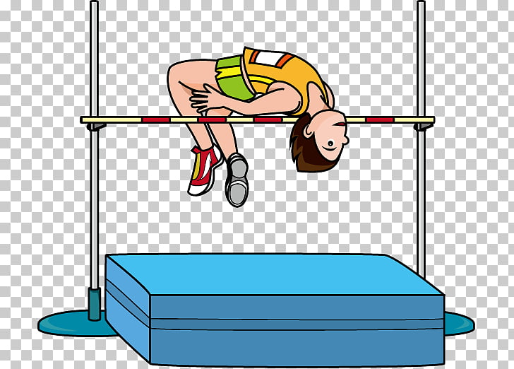 High jump Free content Track and field athletics , High s PNG 