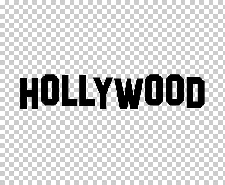Hollywood Sign Hollywood Boulevard Wall decal Sticker , hollywood 