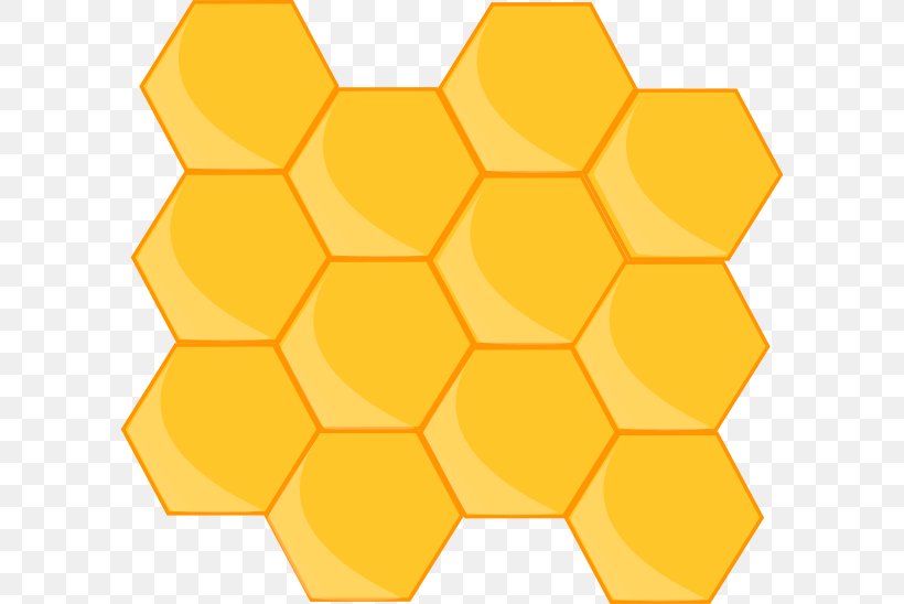 Inside Bee Hive Drawing Clip Art Library