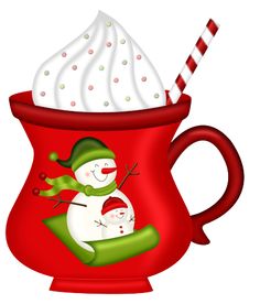 hot chocolate Hot clipart thermometer clip art library jpg 