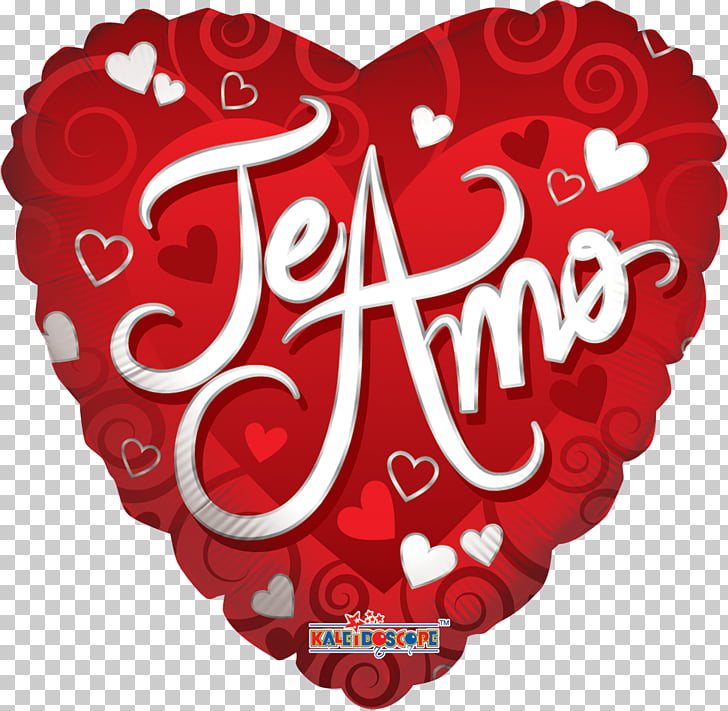 Hugs and kisses Love, te amo PNG clipart | free cliparts 