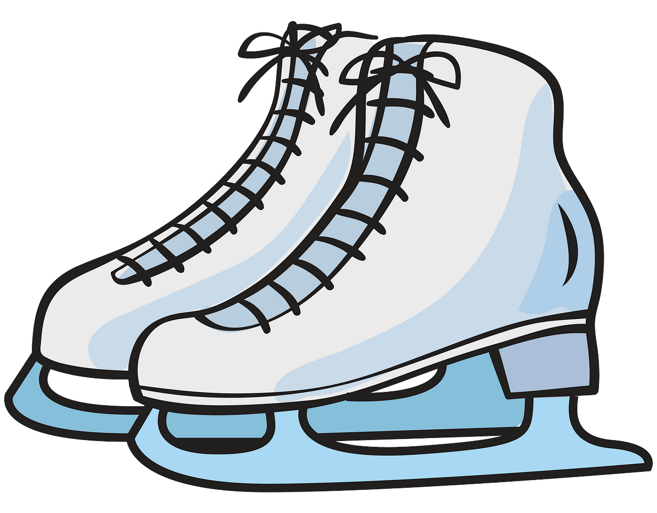 thumbnail image 2 of REVO Adjustable Bob Skates For Toddlers & Kids – Double Blades For Ice & Roller Skating 2 of 11