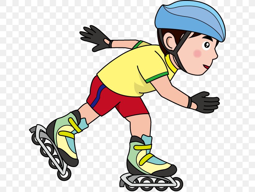 Free Inline-Skating Cliparts, Download Free Inline-Skating Cliparts png