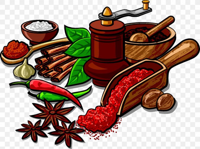 Free Cooking Spices Cliparts, Download Free Cooking Spices Cliparts png
