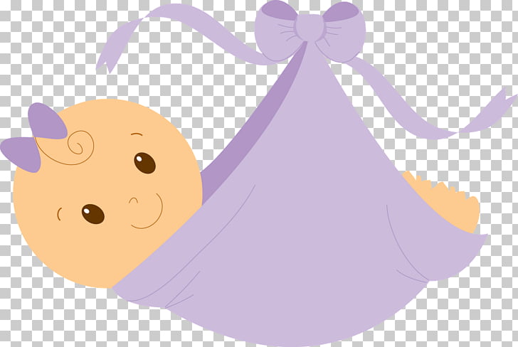 Infant Baby shower Girl , Purple Toy s PNG clipart | free cliparts 