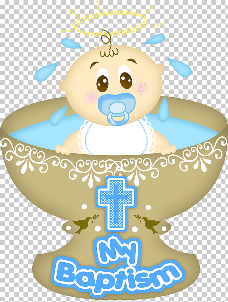 Infant baptism , child, My Baptism anime PNG clipart | free 