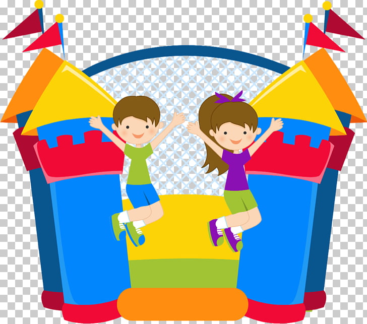 Inflatable Bouncers Castle , Castle s Kids PNG clipart | free 